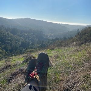 Meet your Posher, Shannon